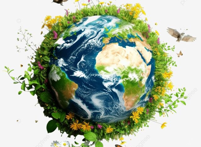 احتفالات عالمية بيوم الأرض: دعوة للحفاظ على البيئة