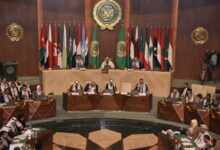 البرلمان العربي يرحب بقرار حكومة دولة جامايكا الاعتراف بدولة فلسطين ويعتبرها خطوة في الإتجاه الصحيح