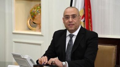 وزير الإسكان يتفقد مشروعات التطوير ورفع الكفاءة بمدن القاهرة الجديدة