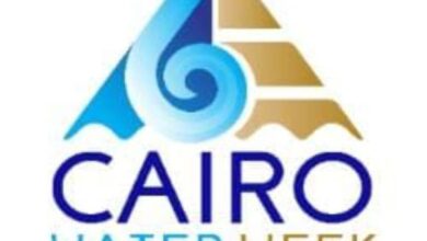 الدكتور سويلم يتابع ترتيبات عقد أسبوع القاهرة السابع للمياه