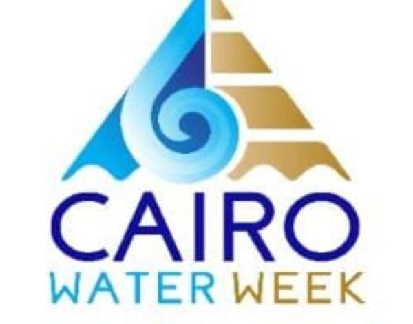 الدكتور سويلم يتابع ترتيبات عقد أسبوع القاهرة السابع للمياه