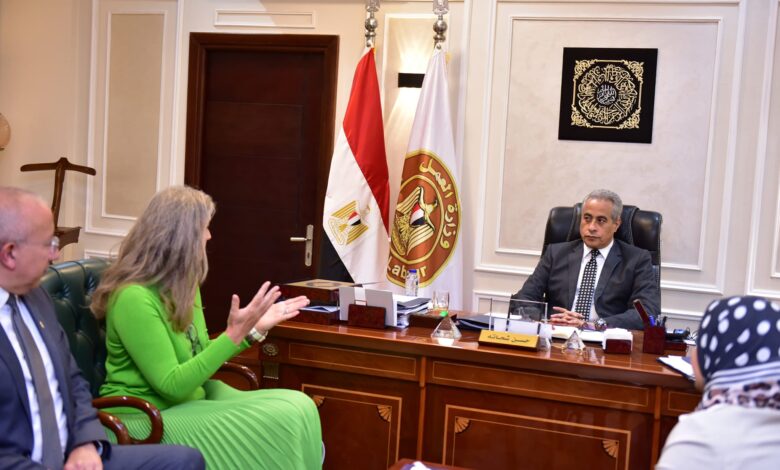 إشادة دولية بجهود وزارة العمل في تطوير منظومة التدريب المهني