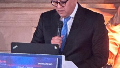 إطلاق أول تواجد لمعهد جوستاف روسي لعلاج الأورام فى مصر