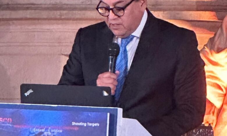 إطلاق أول تواجد لمعهد جوستاف روسي لعلاج الأورام فى مصر