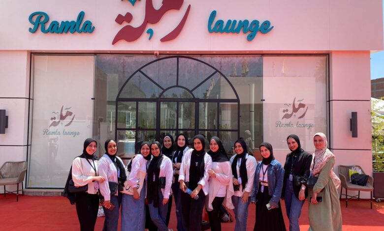 ترندومانيا .. إعلام المنوفية يتصدى لمخاطر الترندات