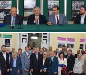 الصداقة المصرية الروسية تُكرم بناة السد العالي في احتفالية كبرى بمناسبة مرور 60 عاماً على تحويل مجرى نهر النيل