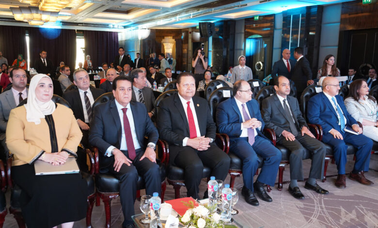 الهيئة العامة للاعتماد والرقابة الصحية تنظم مؤتمر التأمين الصحي الشامل