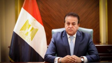 انضمام مصر للدول الأعضاء في الوكالة الدولية لبحوث السرطان (IARC)