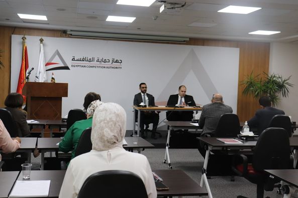 بدء سريان العمل باختصاص الرقابة المسبقة على التركزات الاقتصادية أول يونيو 2024