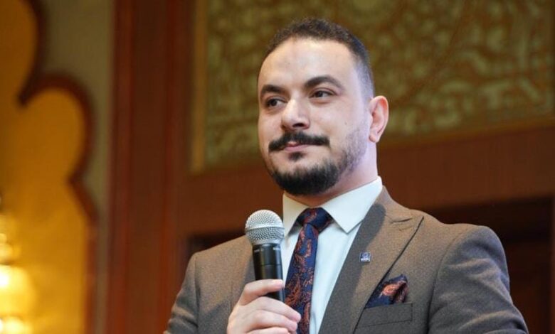 لتعزيز الانفتاح الاقتصادي بمصر وجذب المستثمرين روك سيتيزن شيب تفتح خامس مقراتها في مصر بعد الإمارات والسعودية وكندا ونيجيريا