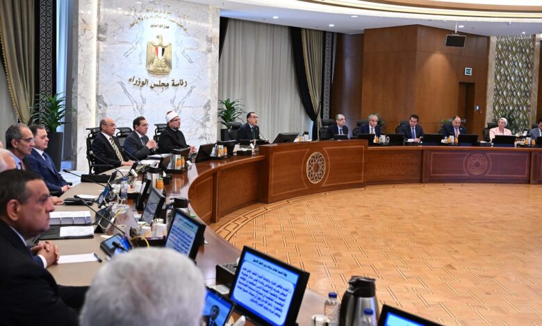 مدبولى.. نواصل جهودنا لإزالة أي تحديات تواجه مشروعات القطاع الخاص