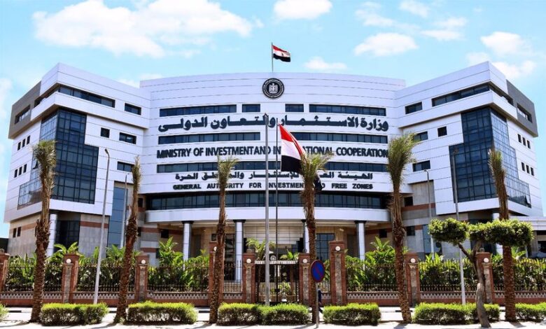 هيئة الاستثمار تبحث مع الشركات التركية فرص الاستثمار بقطاع السياحة