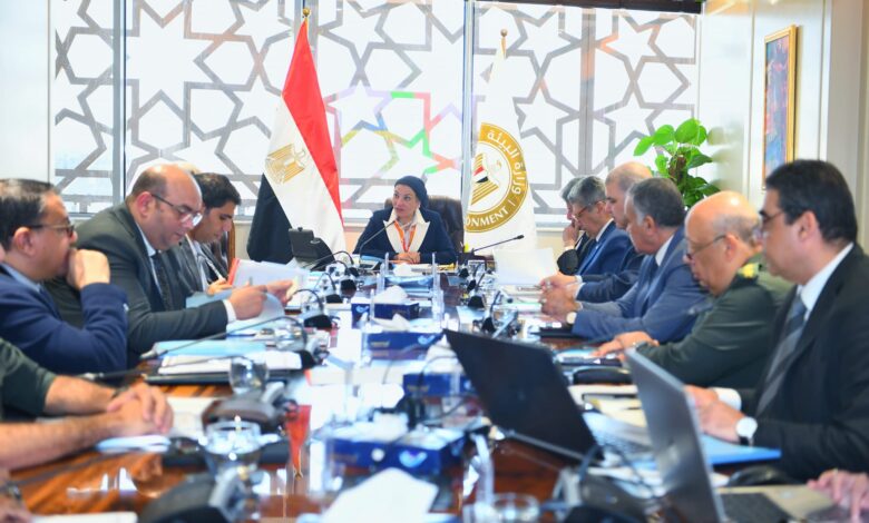 وزيرة البيئة تترأس اجتماع الطاقة الحيوية للتنمية المستدامة لعام ٢٠٢٤