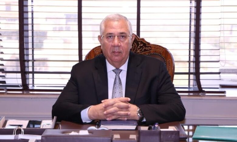 139 مليون جنيه تمويلا ً لمشروع البتلو في إطار المبادرة الرئاسية حياة كريمة