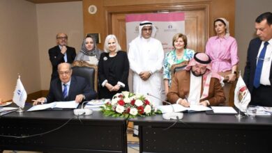 انعقاد مجلس أمناء العربي والطفولة والتنمية والشبكة العربية للمنظمات الأهلية