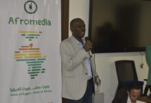 اختتام فعاليات الدورة التدريبية للإعلاميين الأفارقة، بعنوان صوت مصر صوت أفريقيا