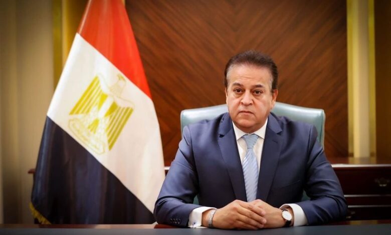انضمام مصر للدول الأعضاء في الوكالة الدولية لبحوث السرطان (IARC)