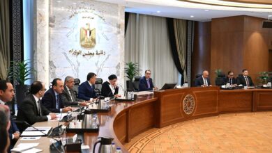 رئيس الوزراء يتابع جهود جذب وتعظيم سياحة اليخوت في مصر