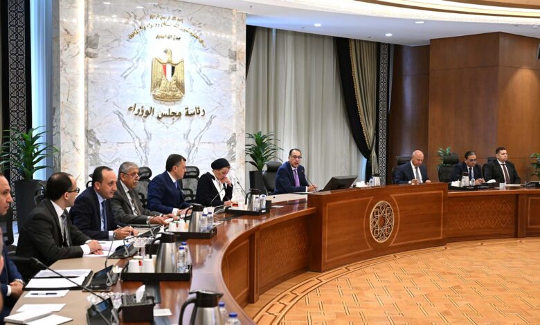 رئيس الوزراء يتابع جهود جذب وتعظيم سياحة اليخوت في مصر