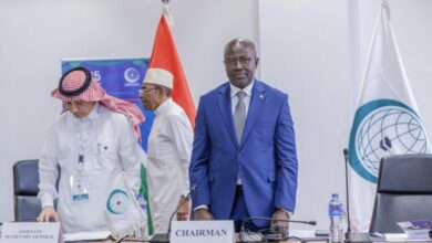 غامبيا تؤكد الأهمية القصوى للدورة الخامسة عشرة للقمة الإسلامية