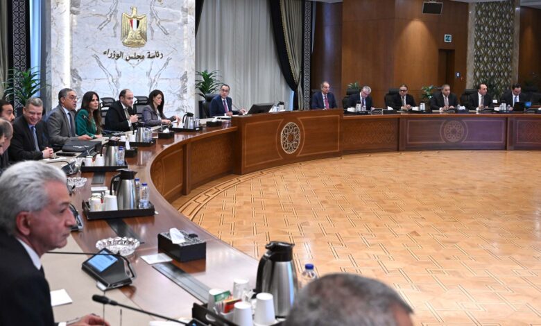 مدبولي يترأس الاجتماع الدوري لمتابعة ترتيبات مؤتمر الاستثمار المصري-الأوروبي