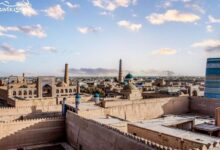 مدينة خيوة بأوزبكستان جوهرة مستدامة وعاصمة للسياحة في العالم الإسلامي في عام 2024
