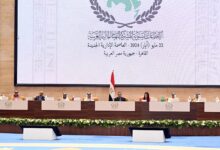 نيابة عن الرئيس.. مدبولي يحضر اجتماعات الهيئات والمؤسسات المالية العربية لعام 2024