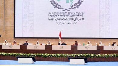 نيابة عن الرئيس.. مدبولي يحضر اجتماعات الهيئات والمؤسسات المالية العربية لعام 2024