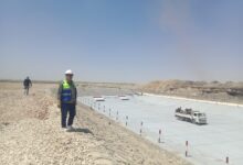 وزيرة البيئة تعلن تسليم المدفن الصحى الآمن بمحافظة بنى سويف