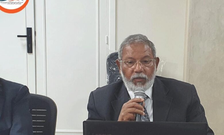 أ.د. صلاح يوسف النيل شريان الحياة للمصريين نشأت على ضفافه الحضارات المصرية القديمة