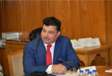 د. رائد الجبوري يشيد بنجاح استراتيجية ”الاكاديمية العربية” في تحقيق التوازن بين التميُّز الأكاديمي والمسؤولية المجتمعية والاستدامة البيئية.