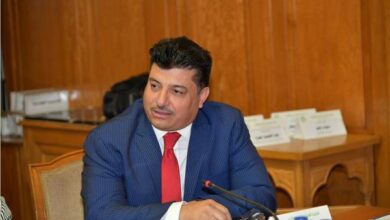 د. رائد الجبوري يشيد بنجاح استراتيجية ”الاكاديمية العربية” في تحقيق التوازن بين التميُّز الأكاديمي والمسؤولية المجتمعية والاستدامة البيئية.