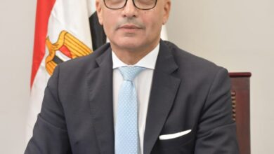 جامعة عين شمس تحتل الترتيب 592 عالميا فى تصنيف QS