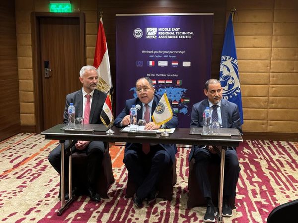 معيط.. ملتزمون بالإصلاح الاقتصادى لمواجهة التحديات الخارجية والداخلية