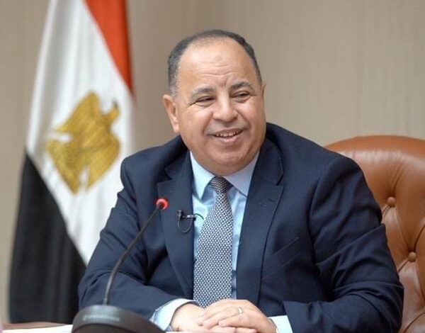 وزير المالية: آليات مبسطة لتسوية المنازعات الضريبية للتيسير على الممولين وتحفيز الاستثمار