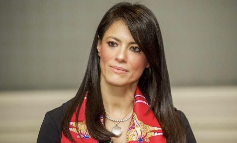 وزيرة التعاون الدولى تترأس وفد مصر في القمة الكورية الأفريقية