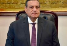 آمنة يتلقى تقريراً حول جهود منصة "أيادي مصر" منذ انطلاقها وحتى نهاية مايو 2024