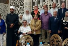اتحاد نقابات المهن الطبية بالإسماعيلية يقيم ندوة بعنوان الأضحية عبادة وصحة