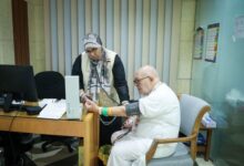 الصحة: تقديم خدمات الكشف والعلاج لـ18 ألف و726 حاجاً مصرياً من خلال عيادات بعثة الحج الطبية في مكة والمدينة