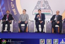 مناقشة الآثار وآفاق التعاون الدولي بالمؤتمر العلمي لجامعة عين شمس