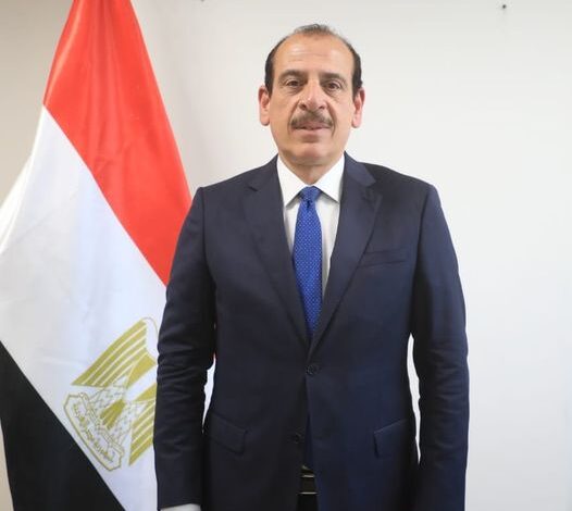 السيرة الذاتية.. الدكتور عمرو قنديل نائب وزير الصحة والسكان