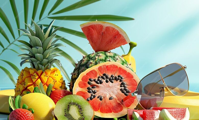 ا.د. حسن حسونه بالقومي للبحوث.. إرشادات توعوية للوقاية من حرارة الصيف