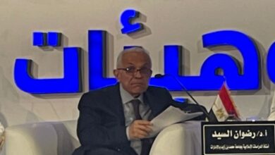 د. رضوان السيد - مقاصد الشريعة تتحول إلى أخلاقيات وتكليفات في الفتوى الحديثة