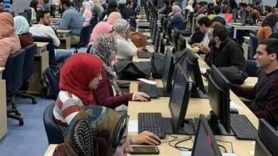 التعليم العالي.. 330 ألف طالب يسجلون في تنسيق المرحلة الثانية للقبول بالجامعات