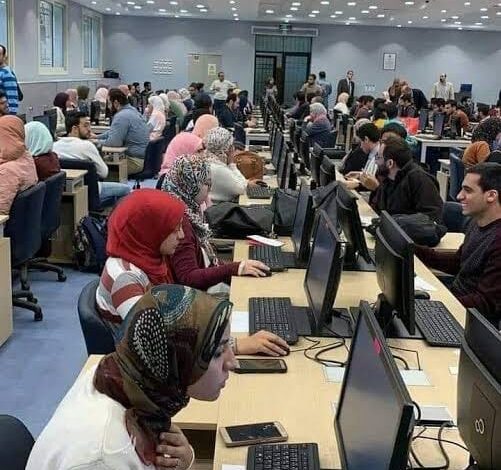 التعليم العالي.. 330 ألف طالب يسجلون في تنسيق المرحلة الثانية للقبول بالجامعات