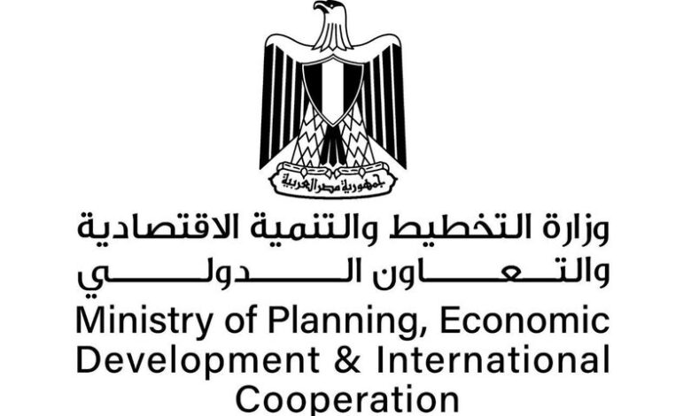 تطورات الناتج المحلي الإجمالي لمصر للربع الرابع والعام المالي 2023/2024