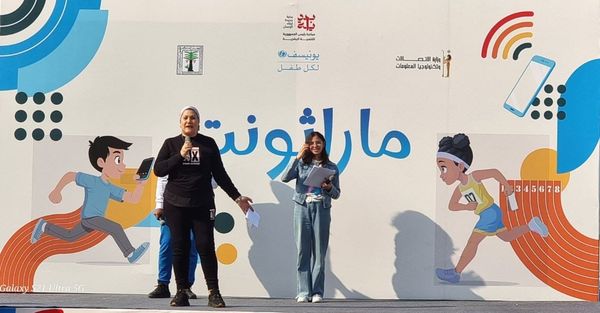 "الطفولة والأمومة" يطلق حملة "بأمان" لحماية الأطفال من سوء استخدام الإنترنت