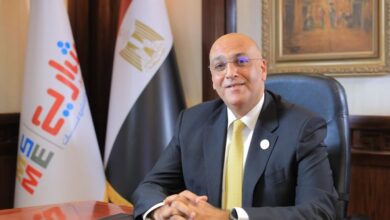 شباب جهاز تنمية المشروعات يشاركون في معرض الصالون الدولي للصناعات التقليدية بالجزائر