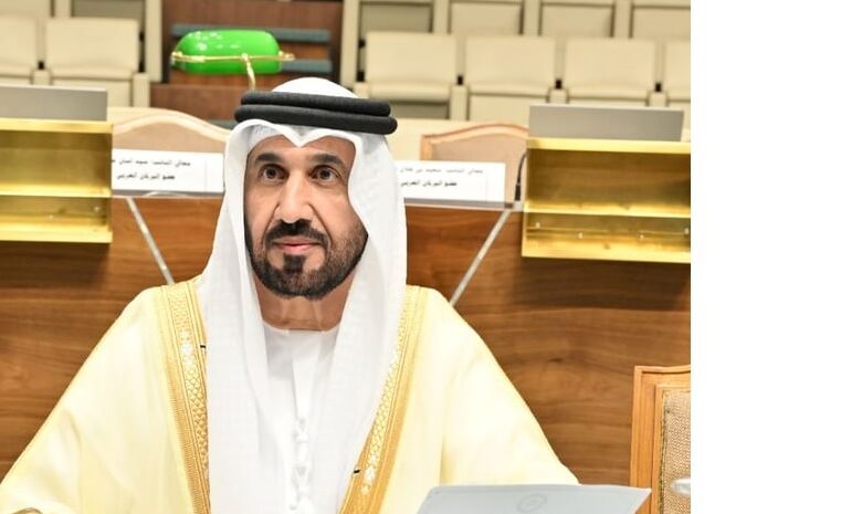 بمناسبة اليوم العالمي للعمل الإنساني: رئيس البرلمان العربي يؤكد على دور البرلمانات في خدمة العمل الإنساني