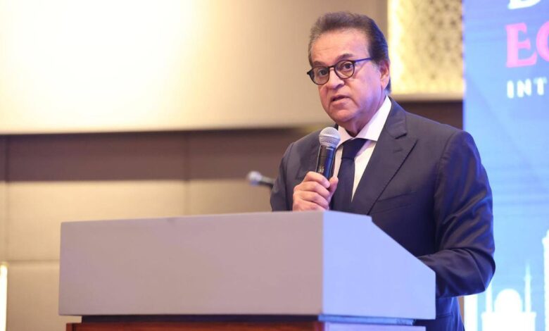 الصحة تعلن إضافة دواء مناعي جديد لعلاج مرضى "سرطان الكبد